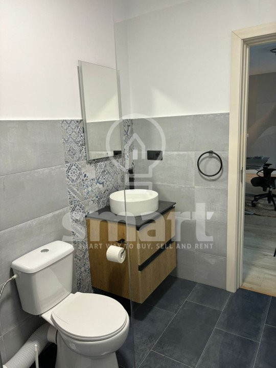 Apartament 2 camere , bloc nou, str. Oasului, parcare subterana