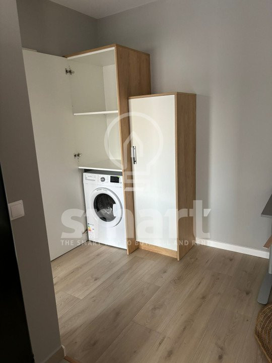 Apartament 2 camere , bloc nou, str. Oasului, parcare subterana