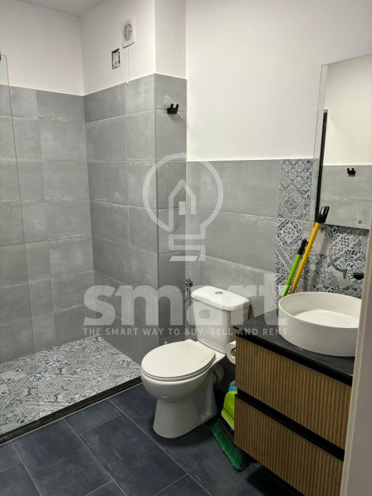 Apartament 2 camere , bloc nou, str. Oasului, parcare subterana