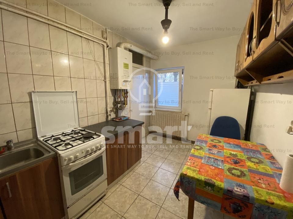 Apartament 2 camere decomandat Titulescu Gheorgheni