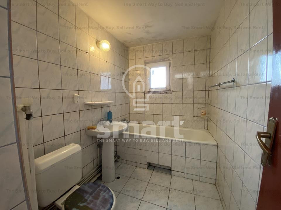 Apartament 2 camere decomandat Titulescu Gheorgheni