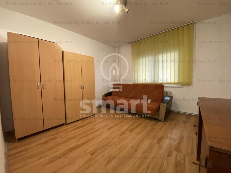 Apartament 2 camere decomandat Titulescu Gheorgheni