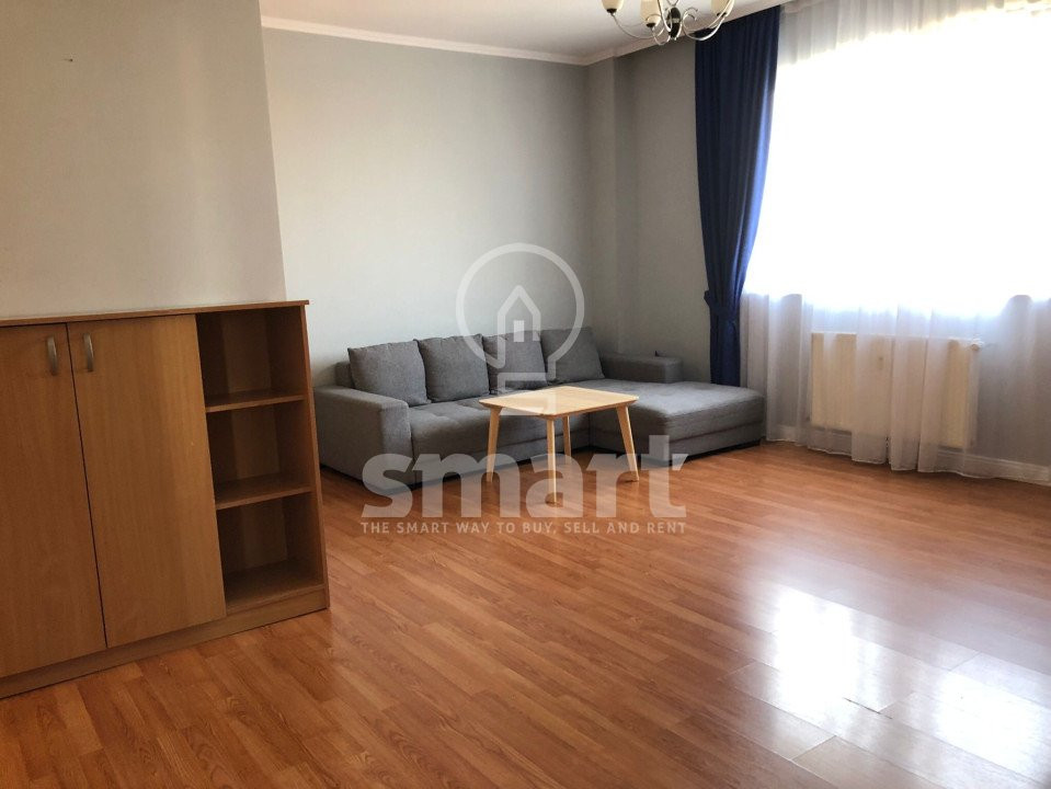 Apartament 2 camere , bloc nou, zona Dorobantilor