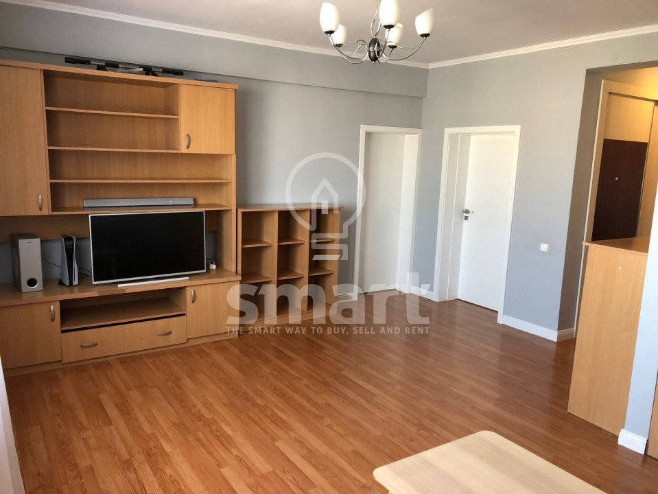 Apartament 2 camere , bloc nou, zona Dorobantilor