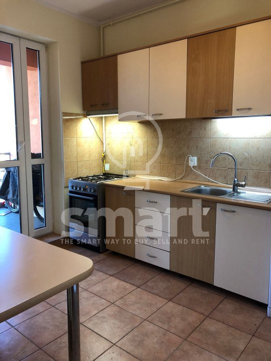 Apartament 2 camere , bloc nou, zona Dorobantilor