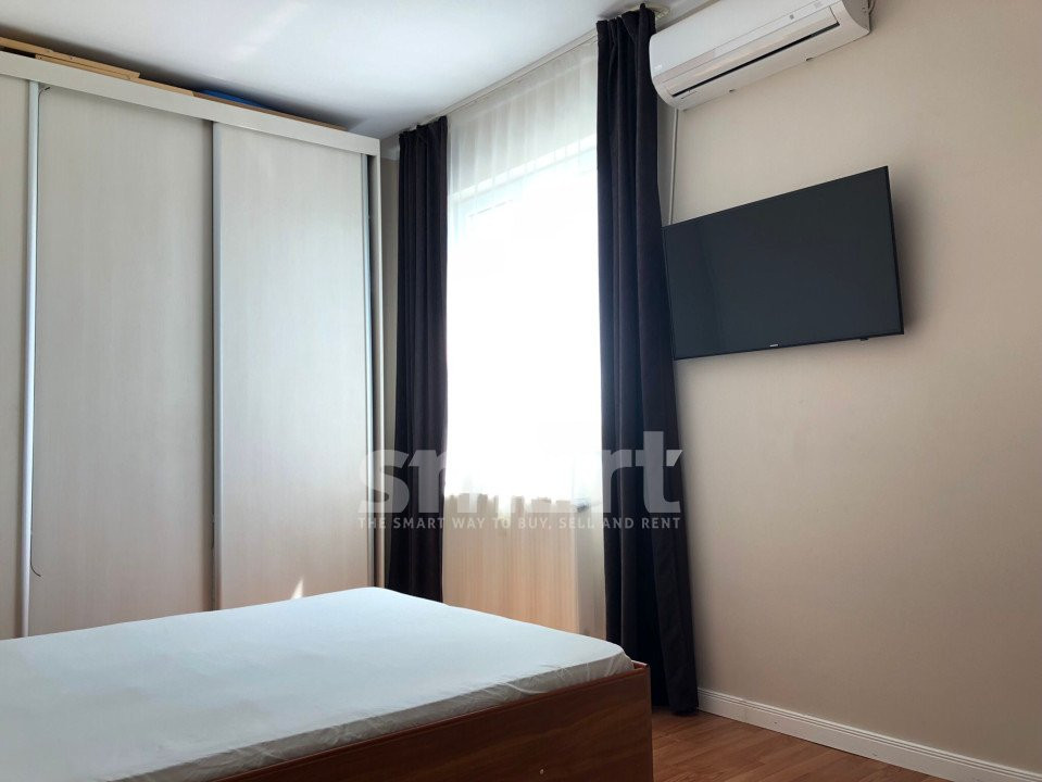 Apartament 2 camere , bloc nou, zona Dorobantilor