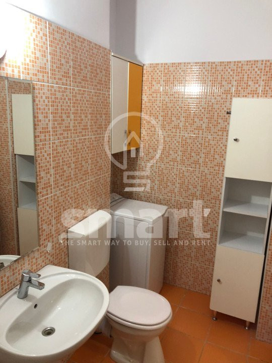 Apartament 2 camere , bloc nou, zona Dorobantilor