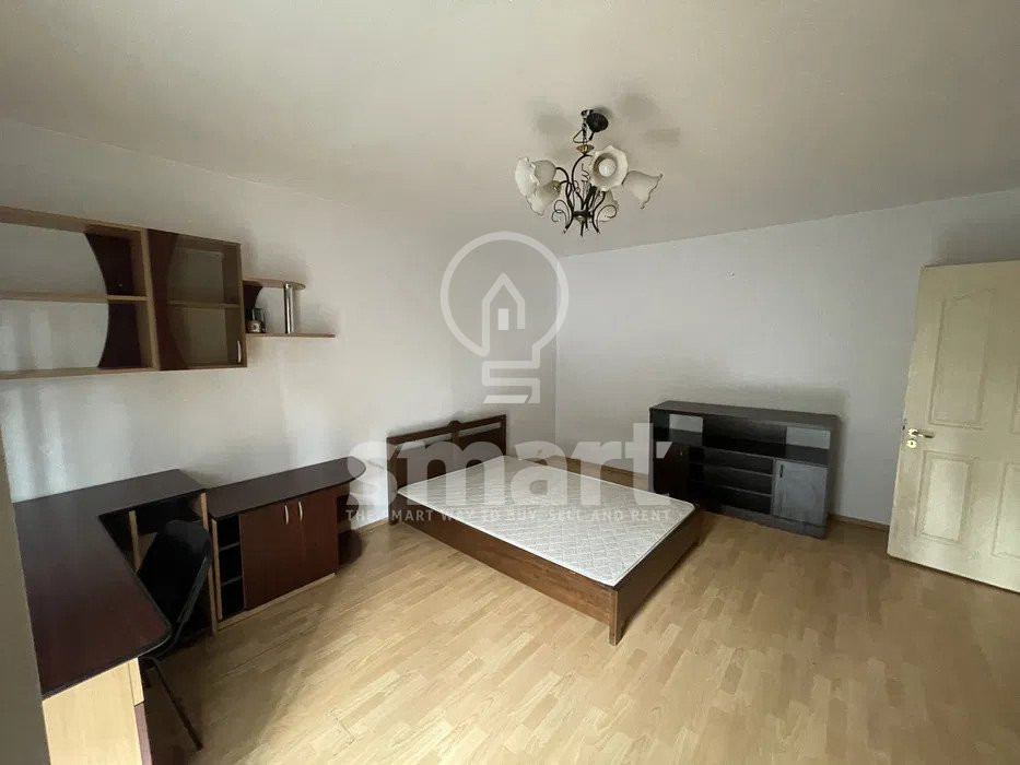 Apartament 2 camere decomandate confort sporit zona Calvaria Manastur