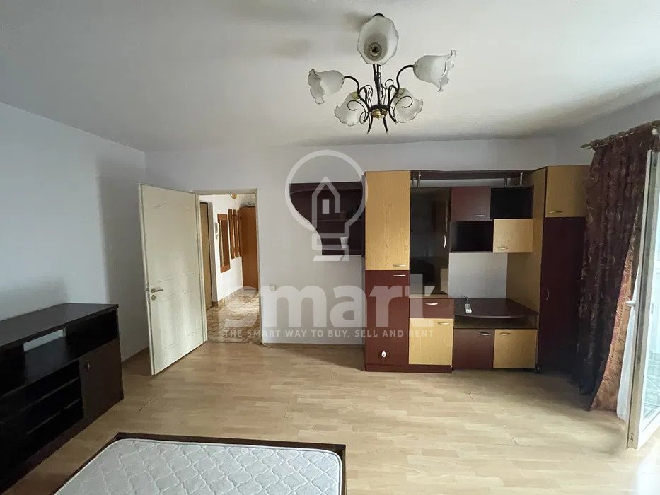 Apartament 2 camere decomandate confort sporit zona Calvaria Manastur