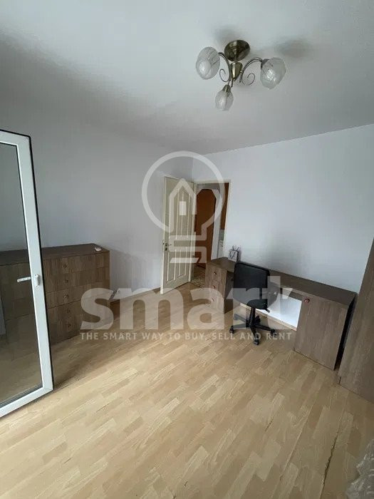 Apartament 2 camere decomandate confort sporit zona Calvaria Manastur