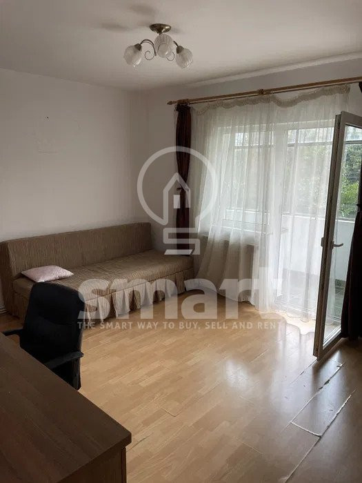 Apartament 2 camere decomandate confort sporit zona Calvaria Manastur