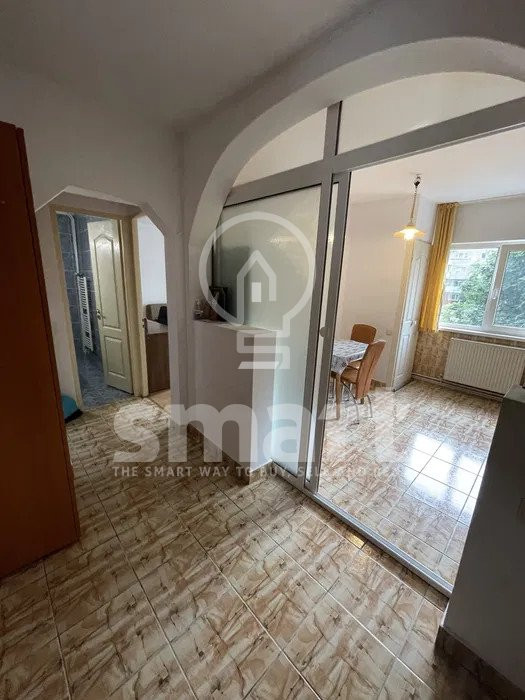 Apartament 2 camere decomandate confort sporit zona Calvaria Manastur