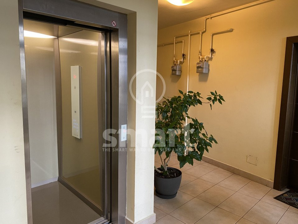 Apartament 2 camere 64 mp BLOC NOU Plopilor (parcare inclusă)