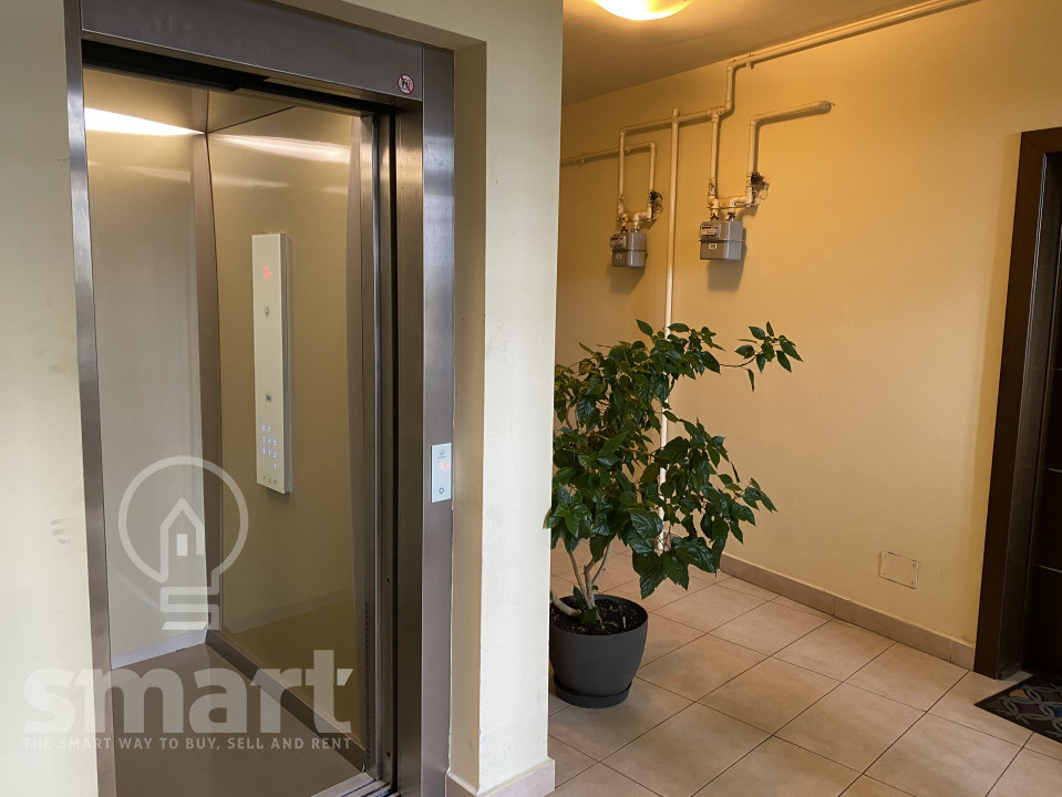 Apartament 2 camere 64 mp BLOC NOU Plopilor (parcare inclusă)