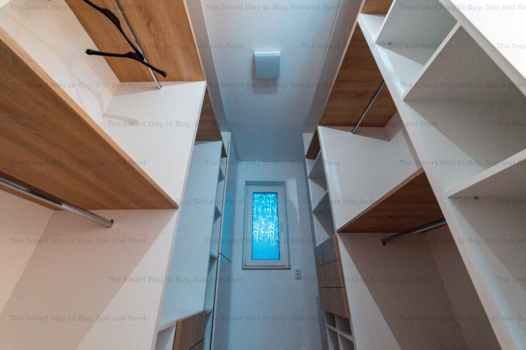 Apartament 2 camere mobilat LUX zona Vivo Razoare