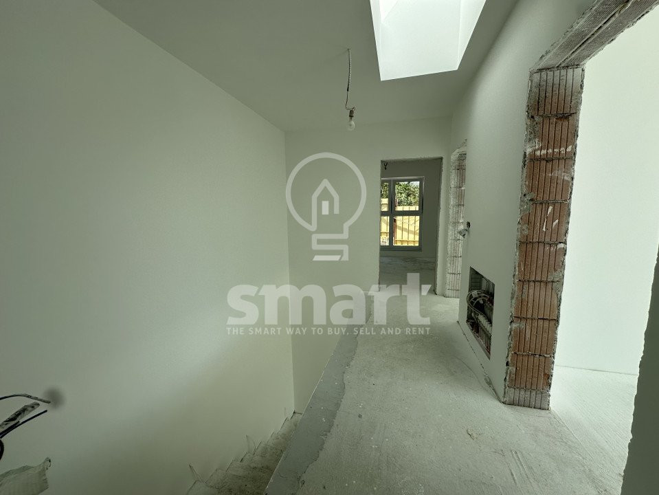 Casa tip Duplex 154 mp si 199mp Dambul Rotund 