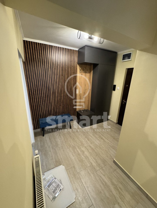 Apartament 2 camere decomandat, recent renovat,  Marasti, zona BRD