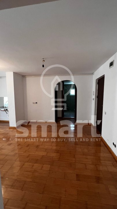 Apartament 3 camere Floresti