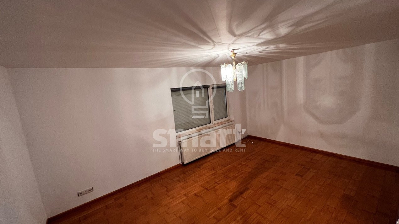 Apartament 3 camere Floresti