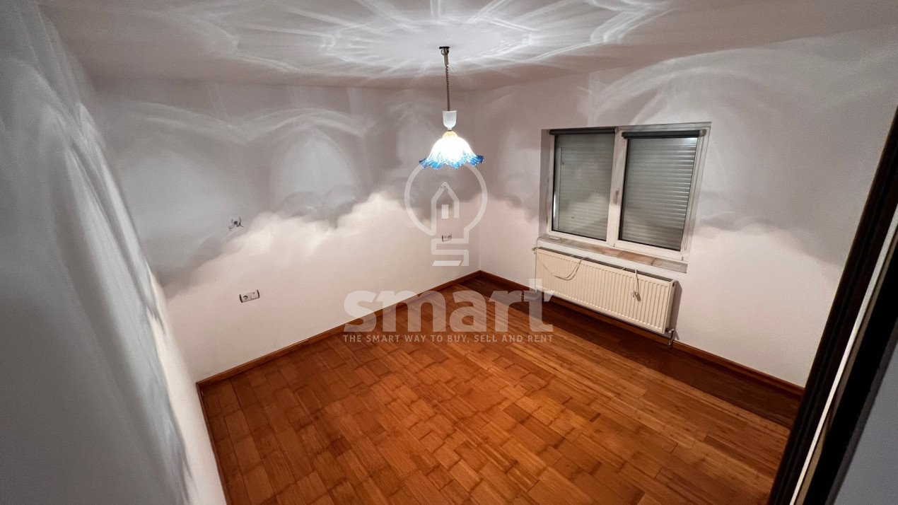 Apartament 3 camere Floresti