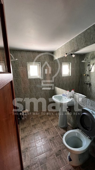 Apartament 3 camere Floresti