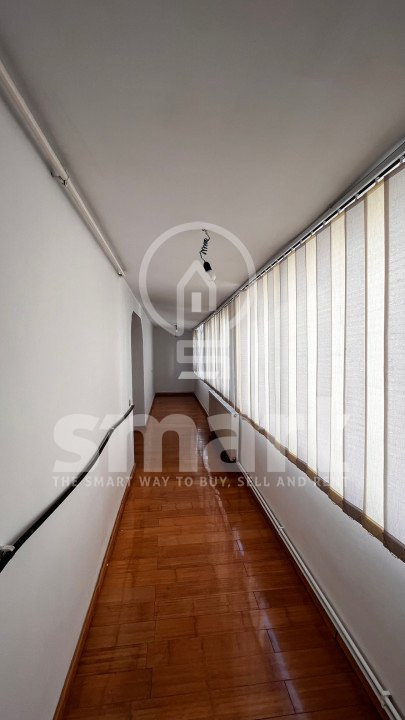 Apartament 3 camere Floresti