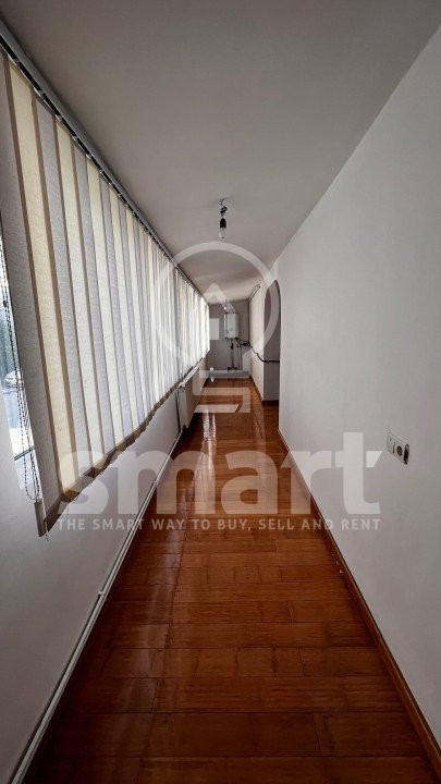 Apartament 3 camere Floresti