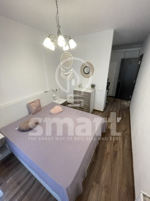 Apartament 2 camere, Grand Park Sopor, garaj subteran