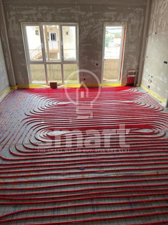 Apartament 2 camere BLOC NOU zona Vivo
