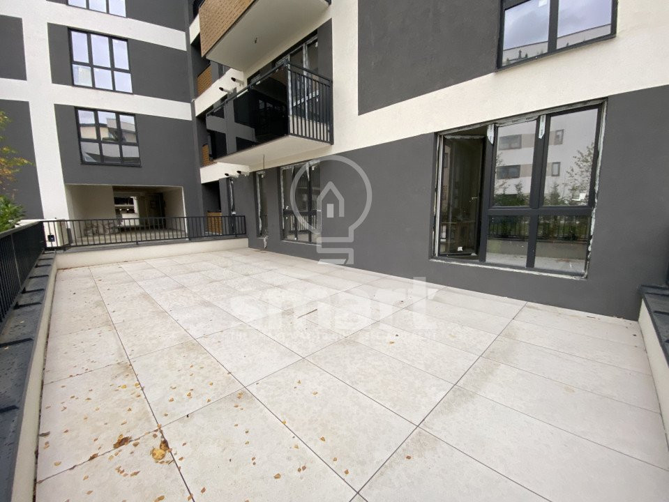 Apartament 2 camere BLOC NOU zona Vivo