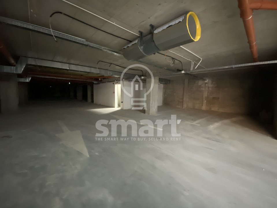 Apartament 2 camere BLOC NOU zona Vivo