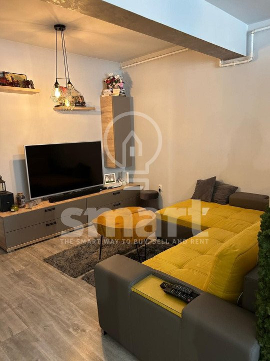 Apartament 2 camere de vanzare zona Vivo Cluj