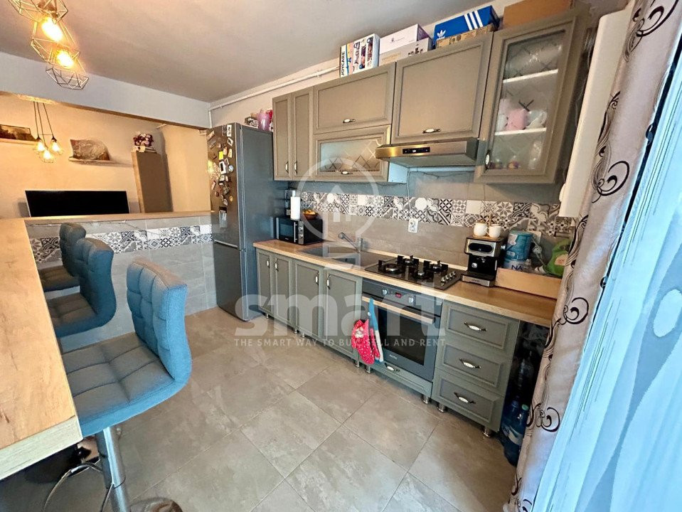 Apartament 2 camere de vanzare zona Vivo Cluj