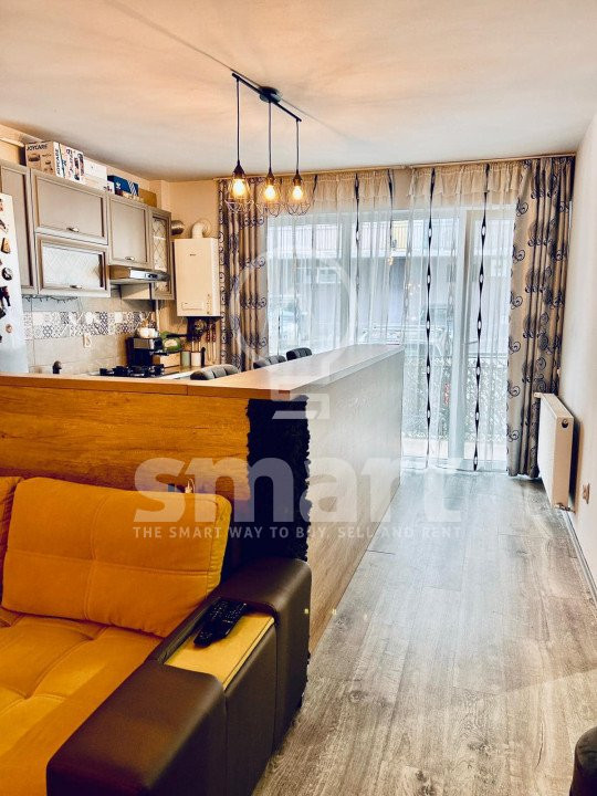 Apartament 2 camere de vanzare zona Vivo Cluj
