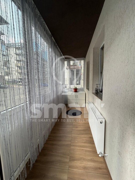 Apartament 2 camere de vanzare zona Vivo Cluj