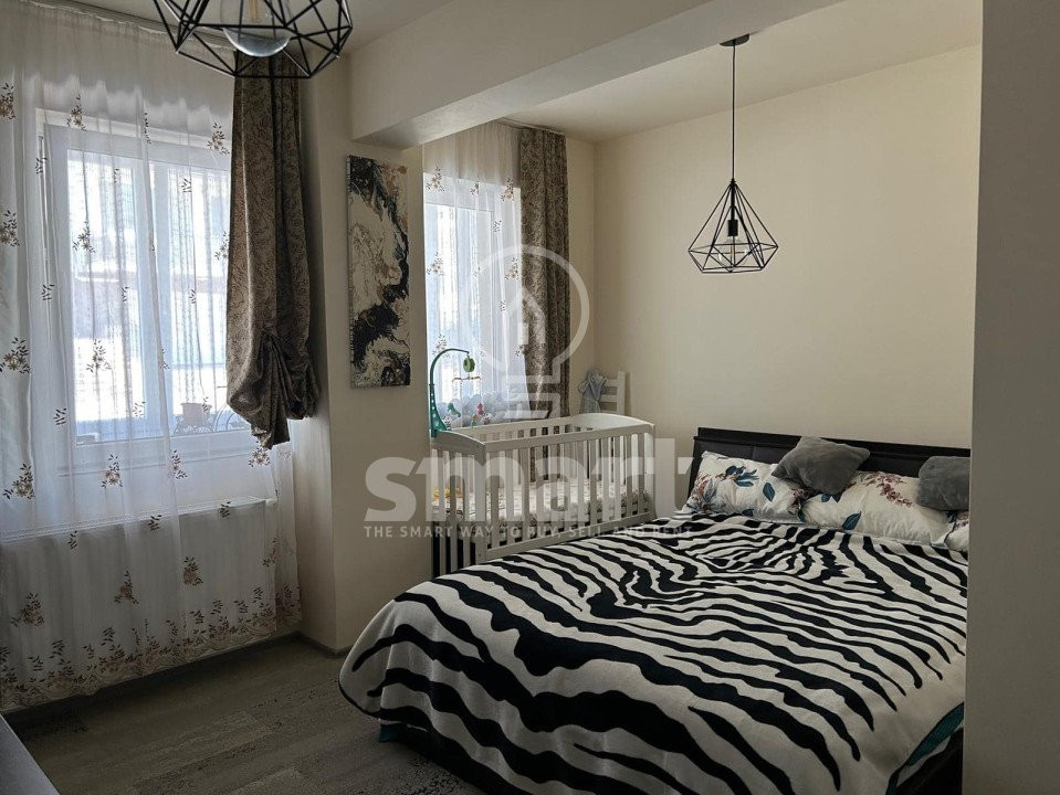 Apartament 2 camere de vanzare zona Vivo Cluj