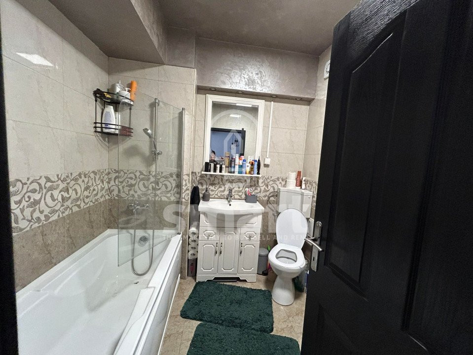 Apartament 2 camere de vanzare zona Vivo Cluj