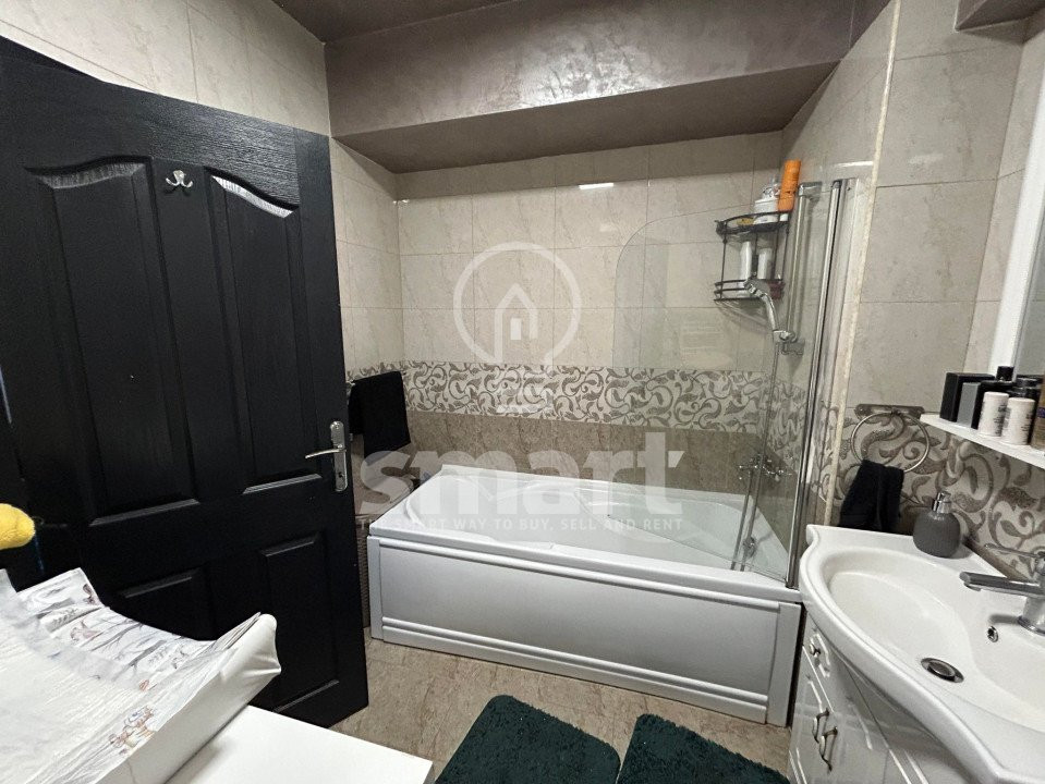 Apartament 2 camere de vanzare zona Vivo Cluj