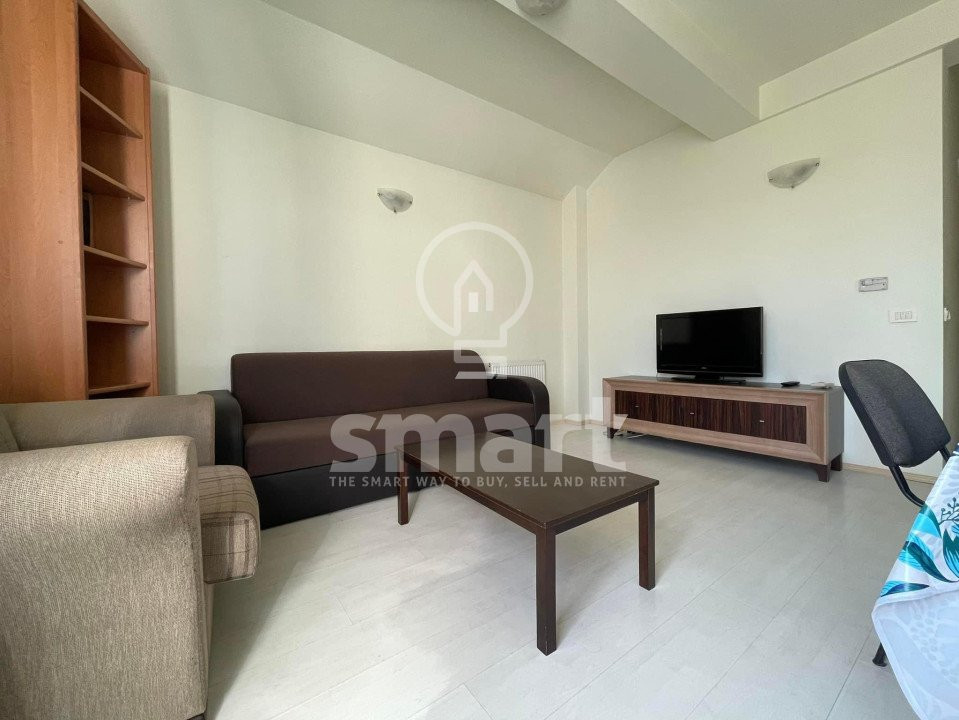 Apartament 3 camere bloc nou Zorilor UMF
