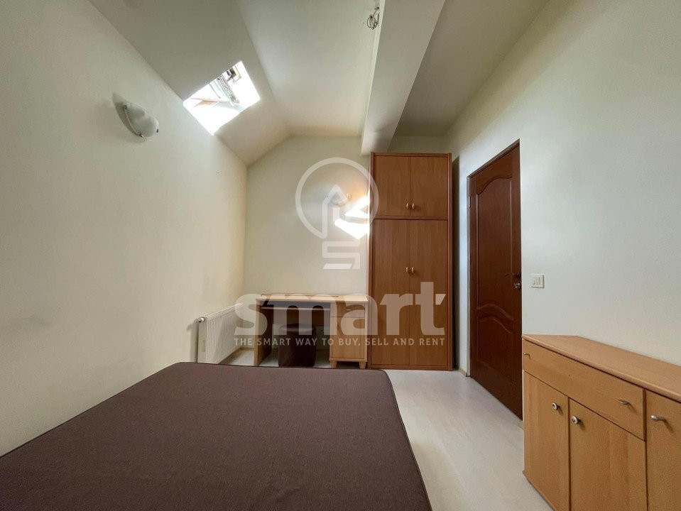 Apartament 3 camere bloc nou Zorilor UMF