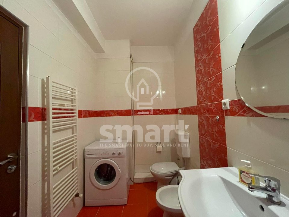 Apartament 3 camere bloc nou Zorilor UMF