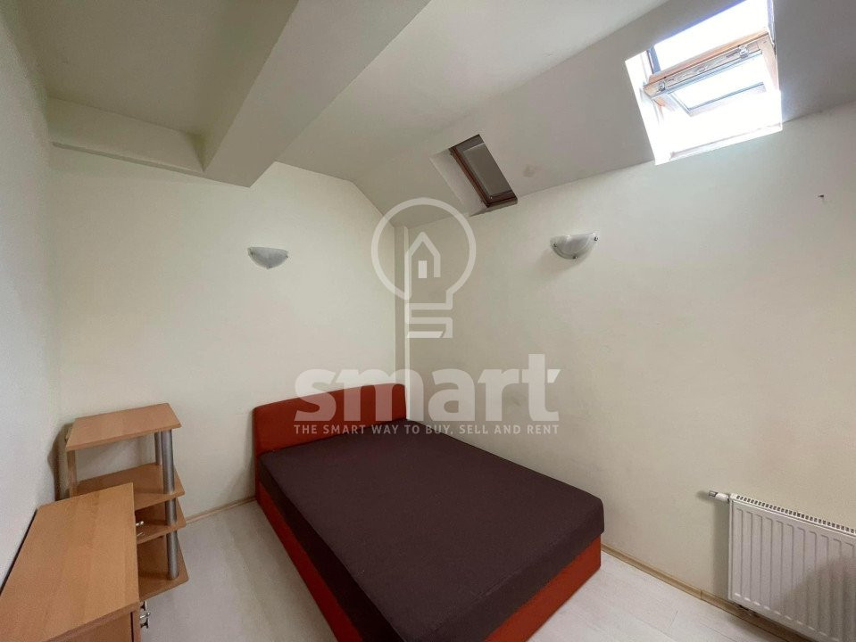 Apartament 3 camere bloc nou Zorilor UMF