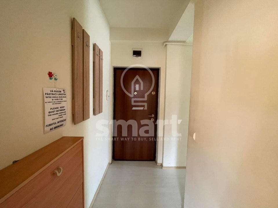 Apartament 3 camere bloc nou Zorilor UMF