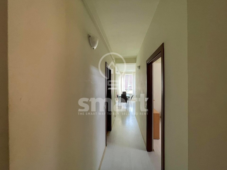 Apartament 3 camere bloc nou Zorilor UMF