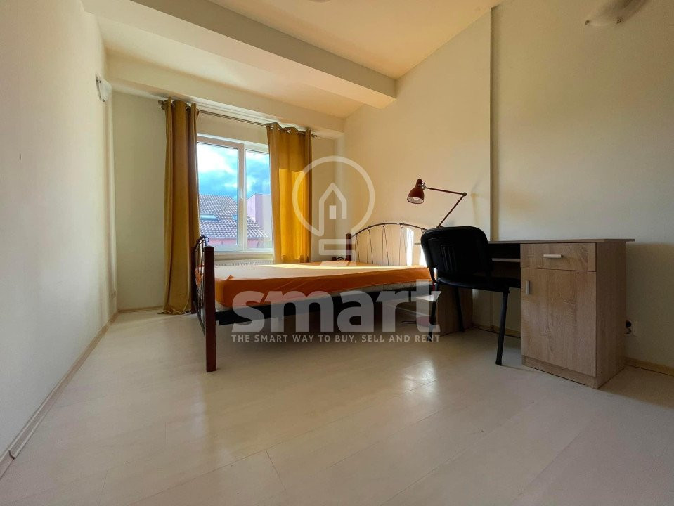 Apartament 3 camere bloc nou Zorilor UMF
