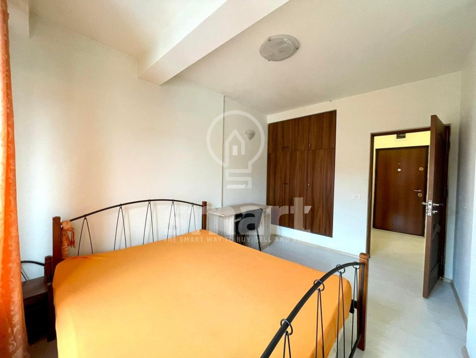 Apartament 3 camere bloc nou Zorilor UMF