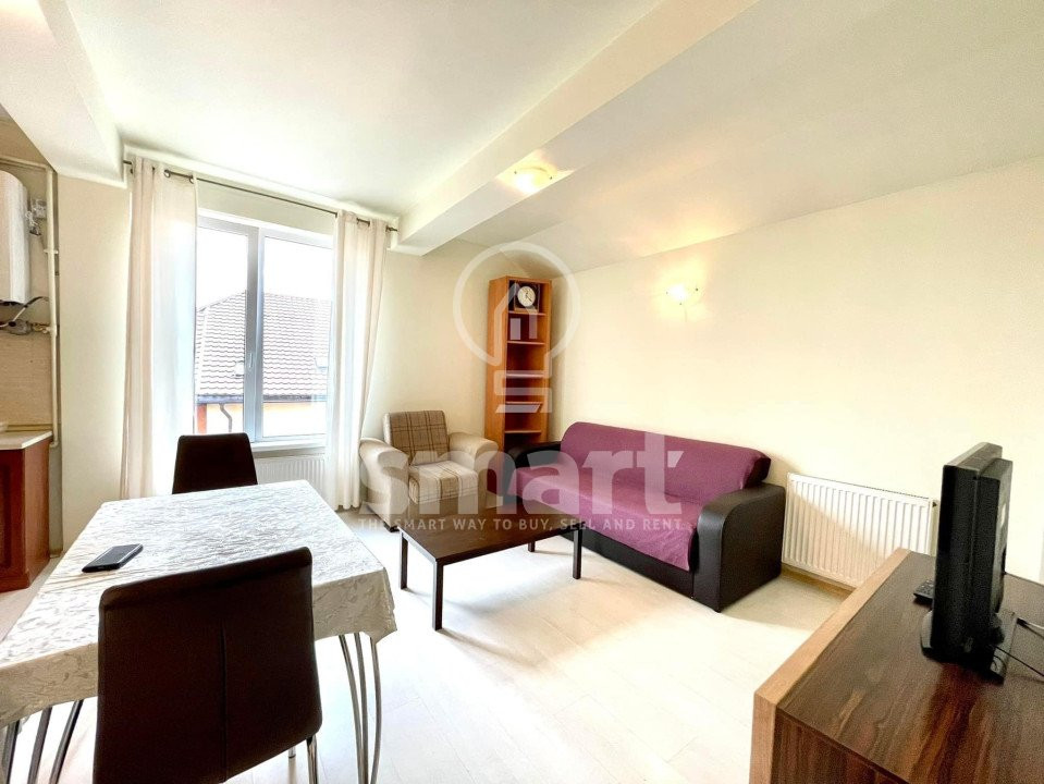 Apartament 3 camere bloc nou Zorilor UMF