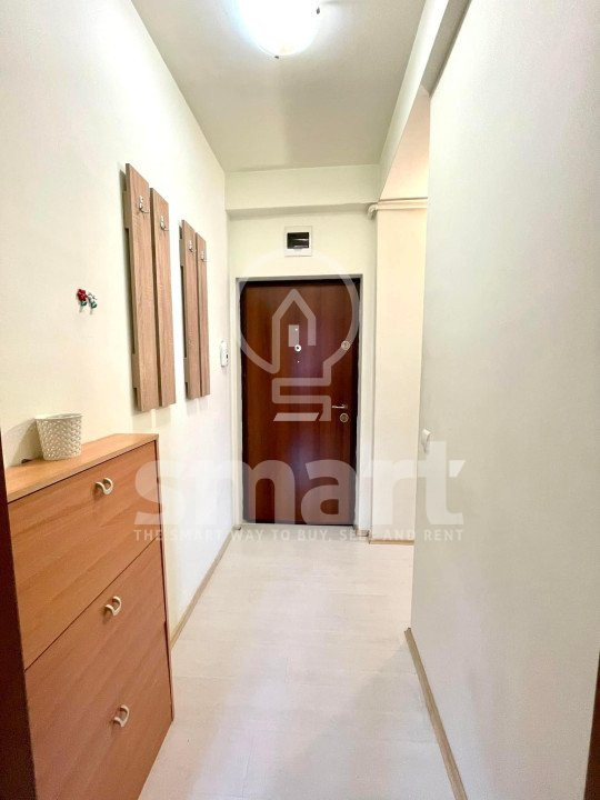 Apartament 3 camere bloc nou Zorilor UMF