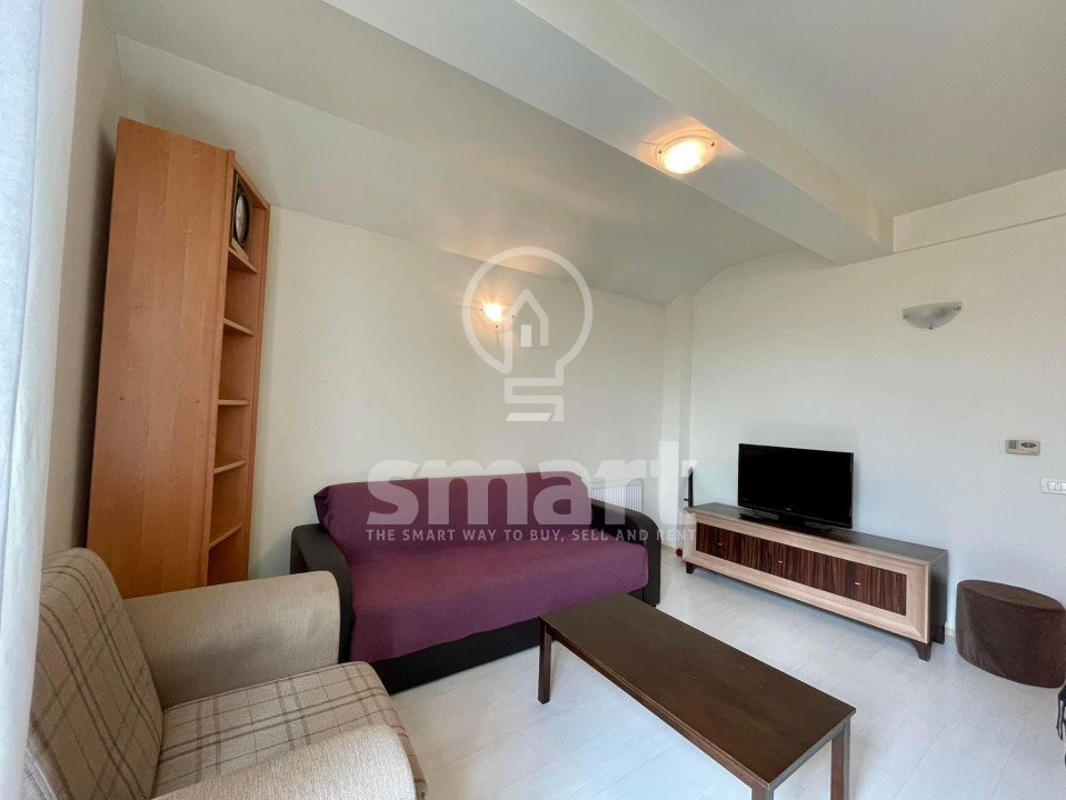 Apartament 3 camere bloc nou Zorilor UMF