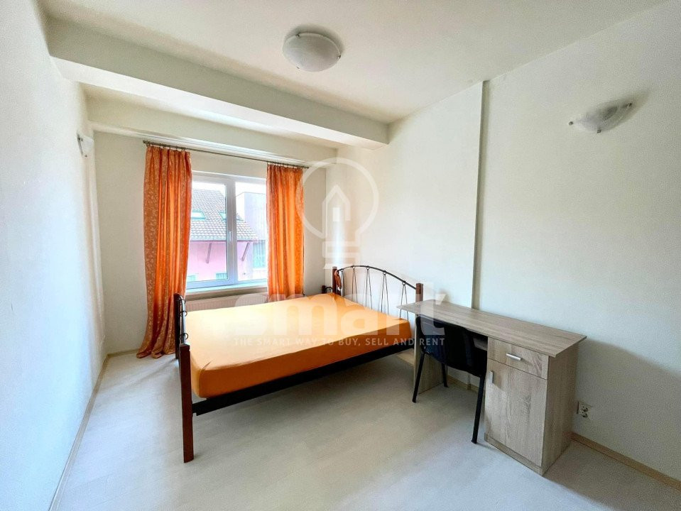 Apartament 3 camere bloc nou Zorilor UMF